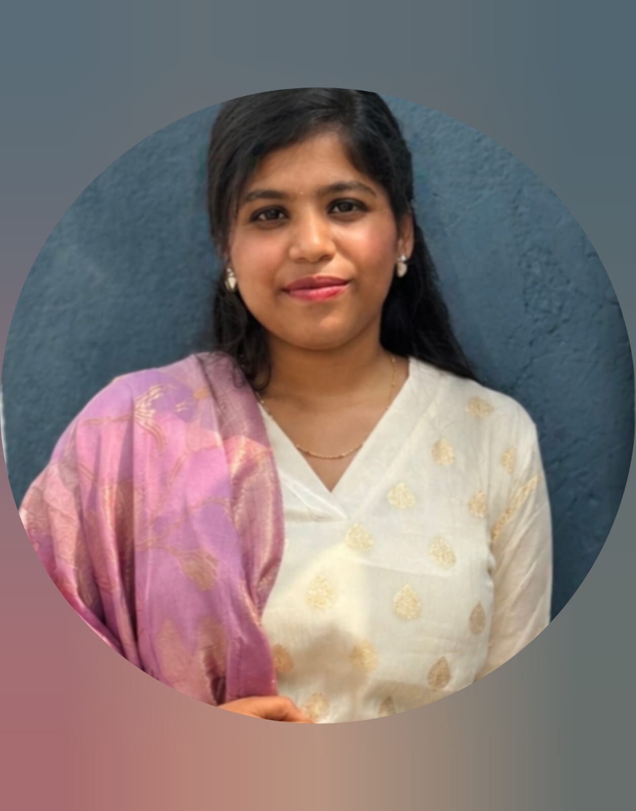 Nivedha L